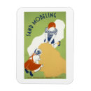 Search for models magnets Vintage
