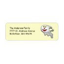 Search for ghost return address labels Halloween