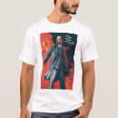 Search for lenin tshirts Propaganda