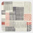 Search for stripe pattern stickers Geometric