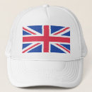 Search for crossing hats Flag