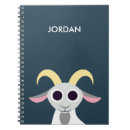 Search for goat notebooks Anal