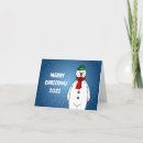 Search for snowman drawing cards Cute
