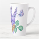 Search for lavender field mugs Purple