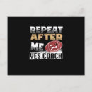 Search for coach postcards Sport