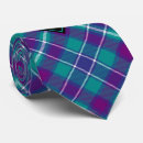 Search for scottish tartan ties Blue
