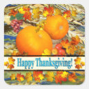 Search for producers stickers Happy thanksgiving