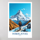 Search for himalaya posters Travel