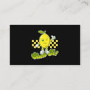 Search for lemonade business cards Summer