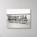 Search for bath canvas prints Vintage
