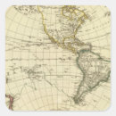 Search for western hemisphere stickers Relief