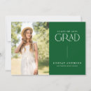 Search for 3 photo graduation invitations High school