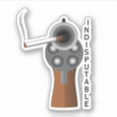 Search for gun decals stickers Revolver