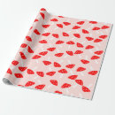 Search for toadstool wrapping paper Fungi
