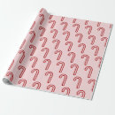 Search for candy cane wrapping paper Candycanes