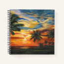 Search for sunset notebooks Beach