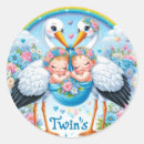 Search for new baby twins stickers Babies