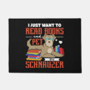 Search for schnauzer doormats Animal