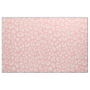 Search for pink leopard print fabric Pattern