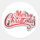 Search for newyears stickers Xmas