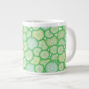 Search for cucumber mugs Colour