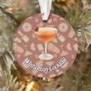 Search for whiskey christmas tree decorations Cocktail