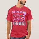 Search for mermaid mama tshirts Grandma