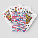 Search for military playing cards Navy