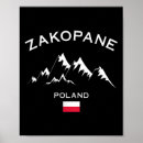Search for zakopane posters Mountains