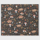 Search for witchy wrapping paper Stars