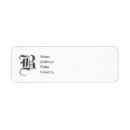 Search for b labels Thank you