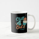 Search for chill out mugs Retro