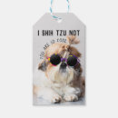 Search for cute gift tags Pets
