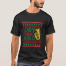 Search for tuba christmas clothing Lover