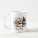 Search for small town mugs Retro
