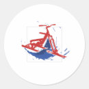 Search for classic bike stickers Biking