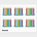 Search for colouring pencils stickers Back to school