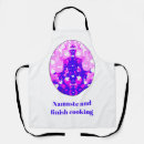 Search for yoga namaste aprons Meditation