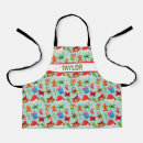Search for goodies aprons Kids