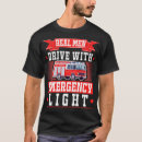 Search for fireman mens tshirts Retirement