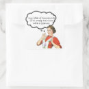 Search for retro housewife stickers Housework