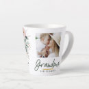 Search for grandma mothers day mugs Floral