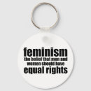 Search for equality key rings Feminist