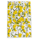 Search for lemon gift bags Botanical