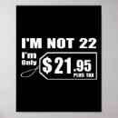 Search for men birthday posters Make