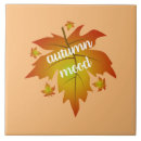 Search for autumn tiles Leaves