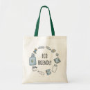 Search for sustainable tote bags Zero waste