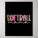 Search for girls softball posters Glove