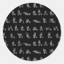 Search for alphabet stickers Language