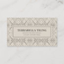 Search for tile installer business cards Tiling